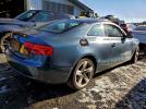 Audi A5 Premium Image 12