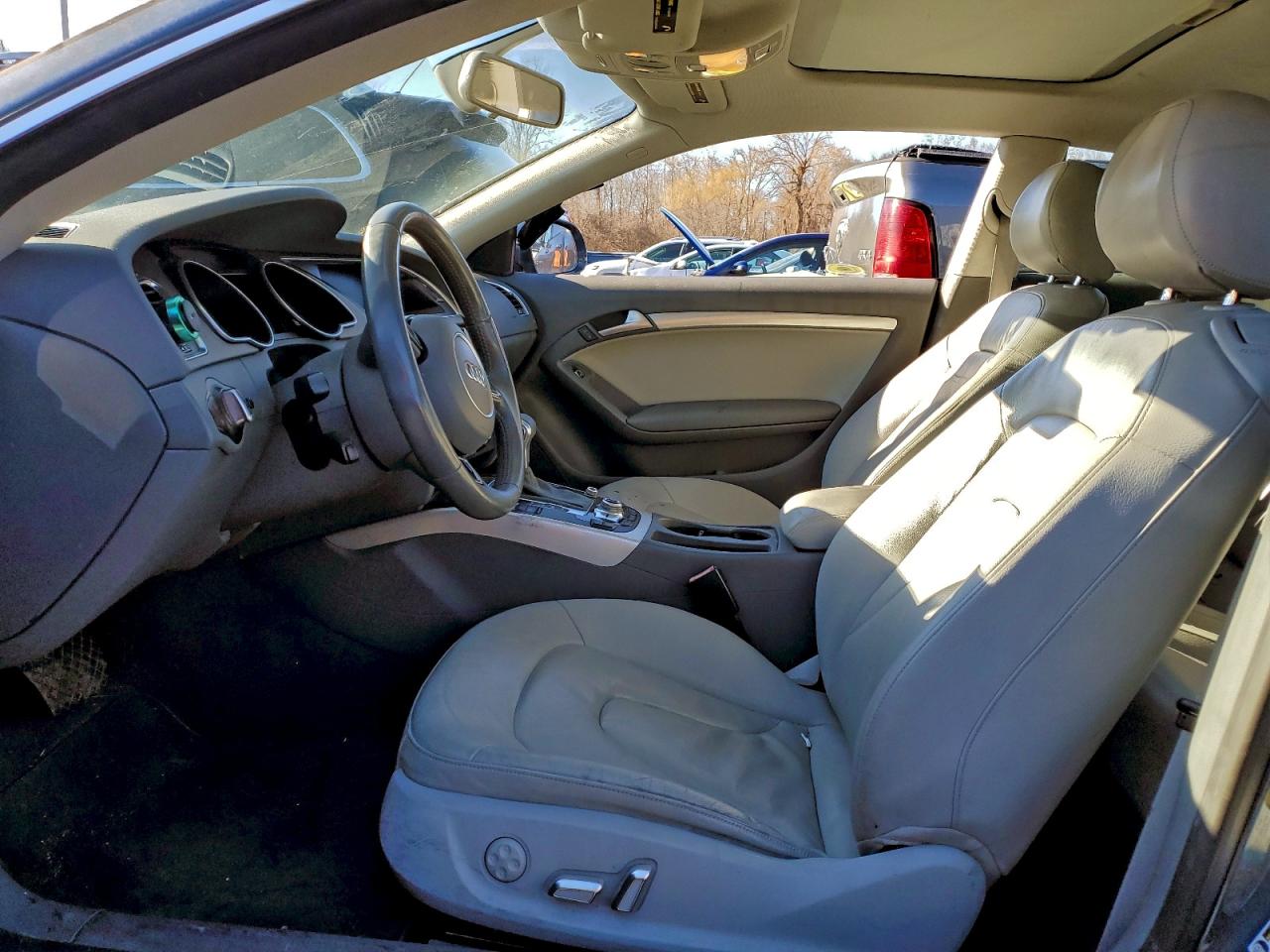 Audi A5 Premium Image 5