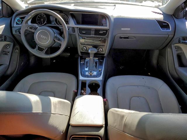 Audi A5 Premium Image 10