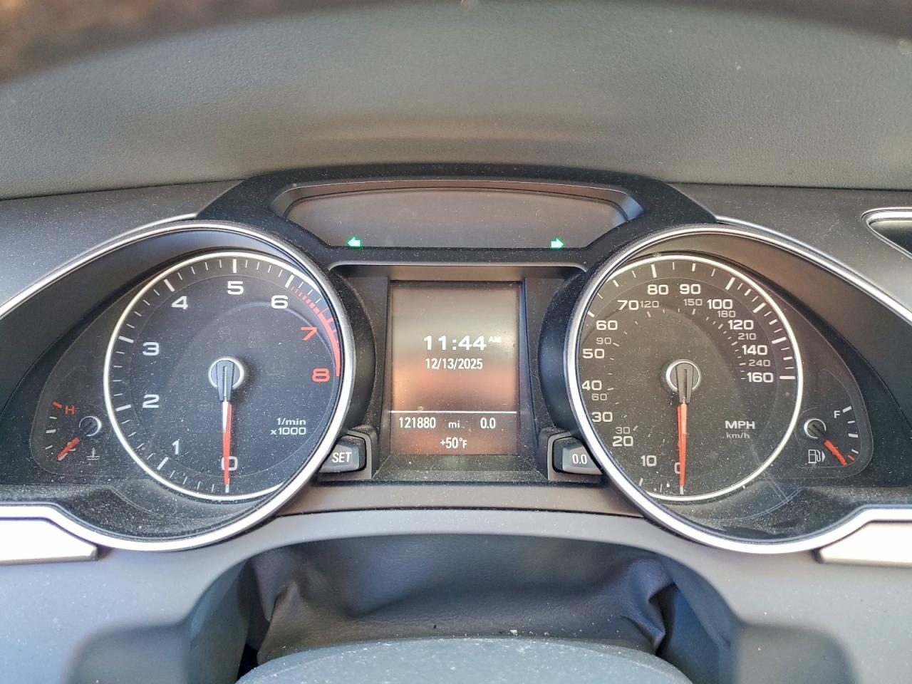 Audi A5 Premium Image 3