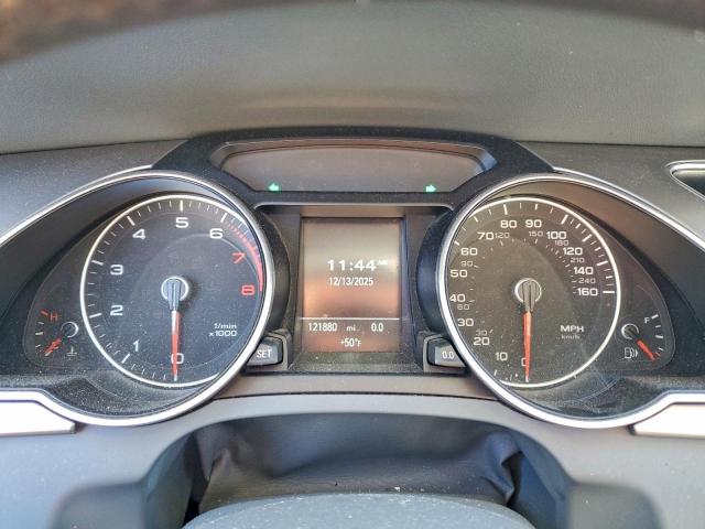 Audi A5 Premium Image 3