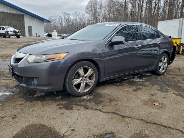  Salvage Acura TSX