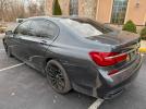 BMW 7 Series Xi Image 6
