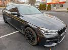 BMW 7 Series Xi Image 7