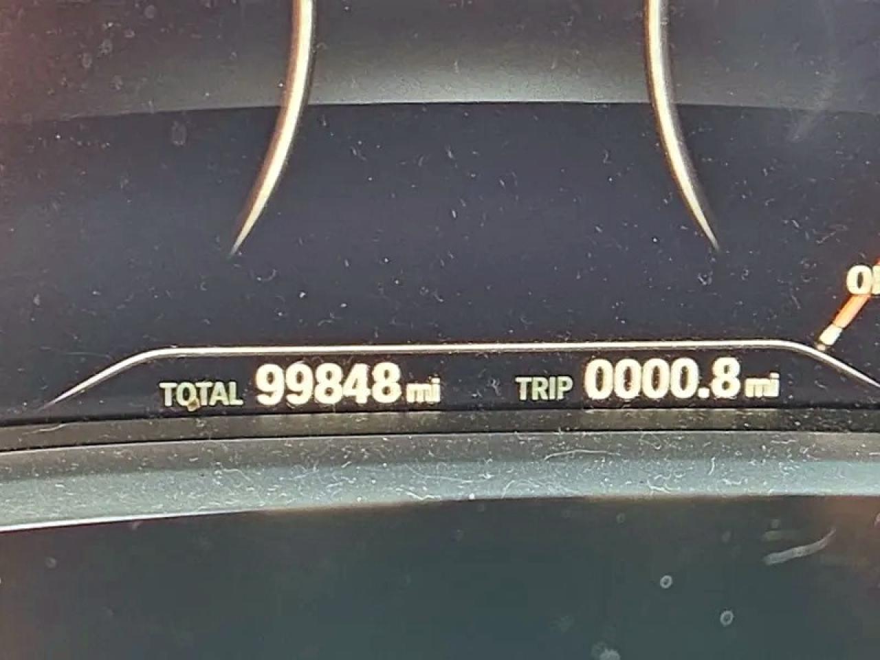 BMW 7 Series Xi Image 12