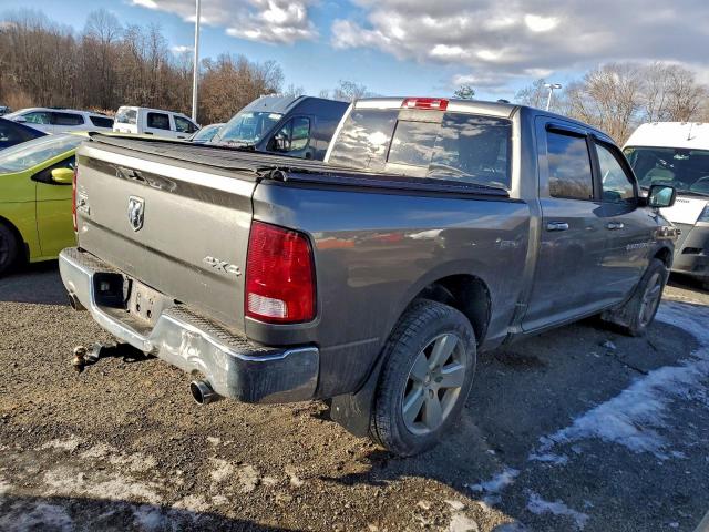 Dodge Ram 1500 Slt Image 3