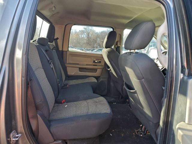 Dodge Ram 1500 Slt Image 5