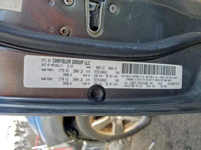 Dodge Ram 1500 Slt Image 4