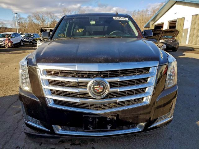 Cadillac Escalade Premium Image 10