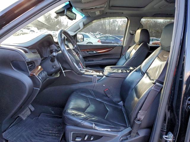 Cadillac Escalade Premium Image 9