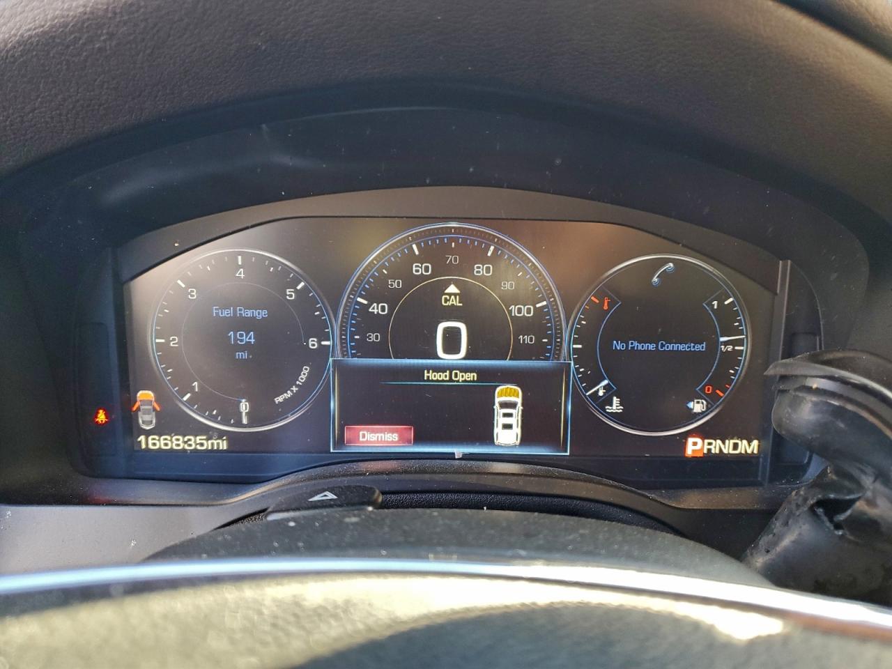 Cadillac Escalade Premium Image 6