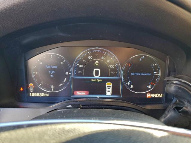 Cadillac Escalade Premium Image 6