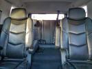 Cadillac Escalade Premium Image 8