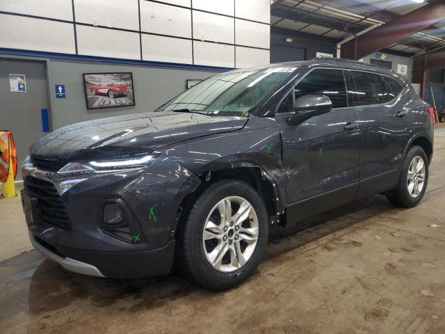  Salvage Chevrolet Blazer