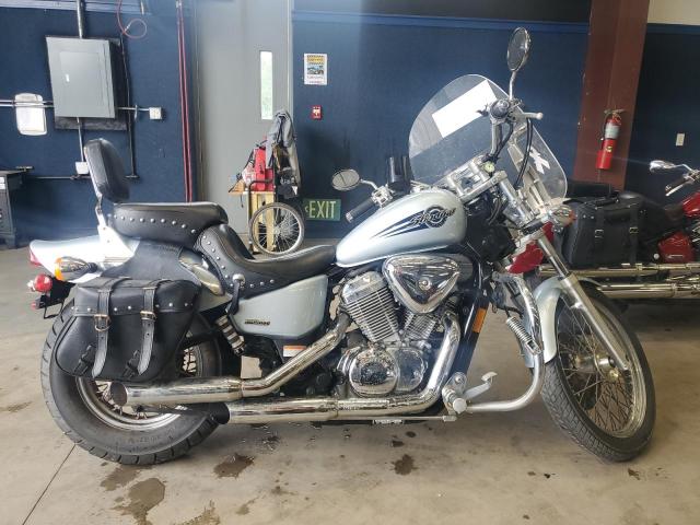  Salvage Honda Vt Cycle