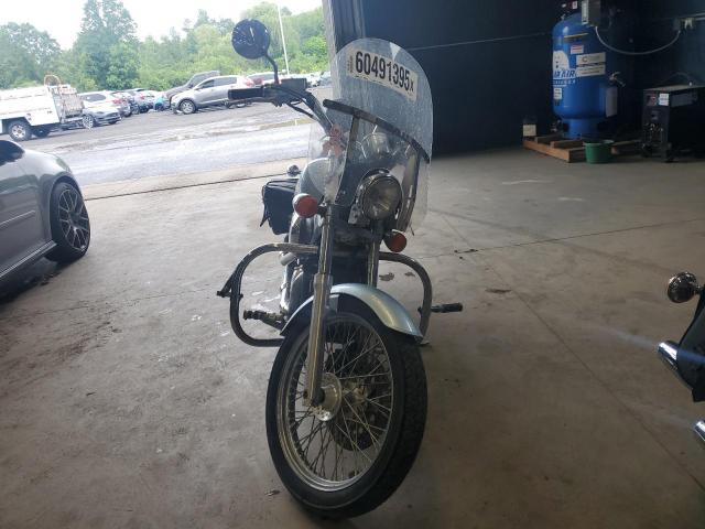 Honda Vt Cycle Cd Image 2