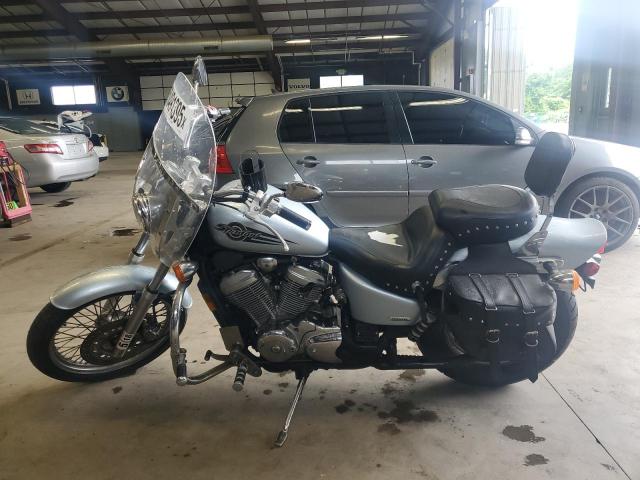 Honda Vt Cycle Cd Image 7