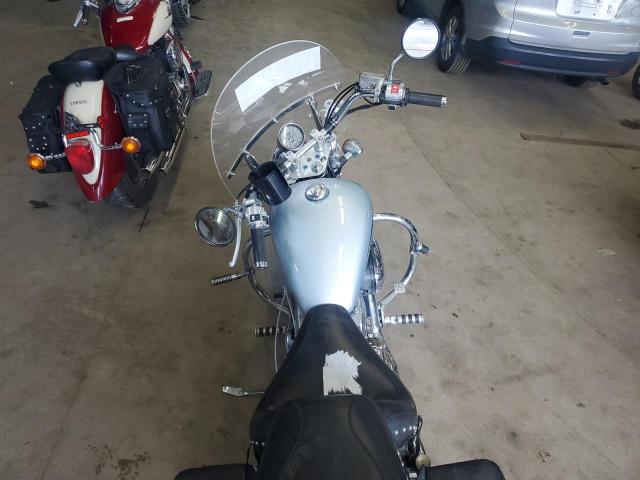 Honda Vt Cycle Cd Image 8