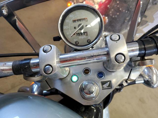 Honda Vt Cycle Cd Image 6