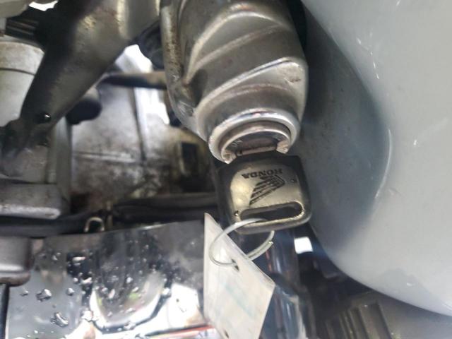 Honda Vt Cycle Cd Image 4