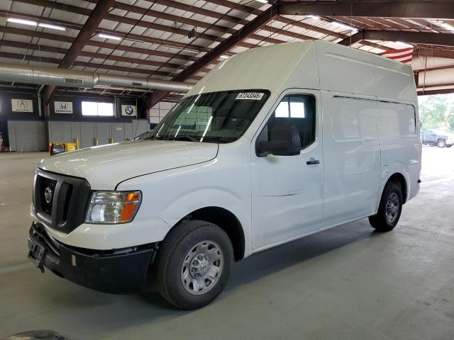 Salvage Nissan Nv