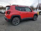 Jeep Renegade Latitude Image 6