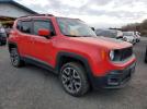 Jeep Renegade Latitude Image 12