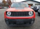 Jeep Renegade Latitude Image 9