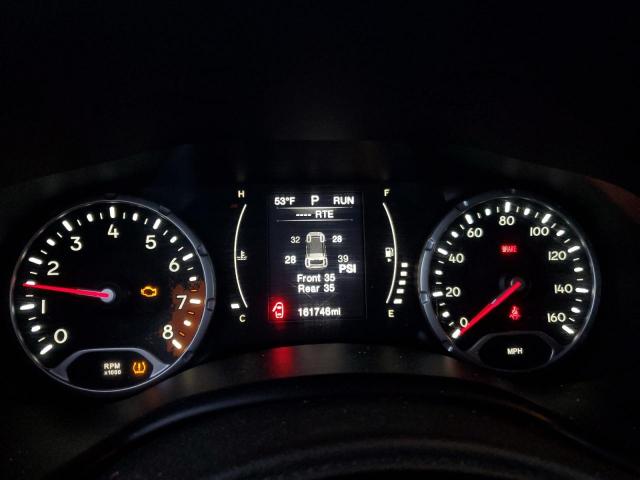 Jeep Renegade Latitude Image 7