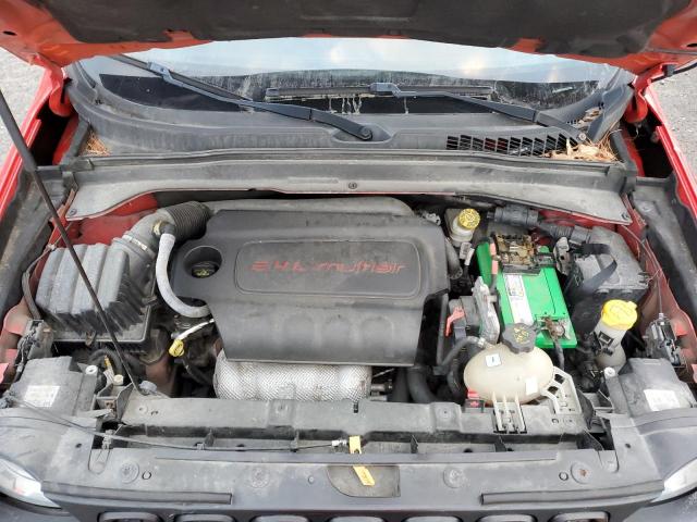 Jeep Renegade Latitude Image 5