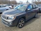 Jeep Compass Latitude Image 1