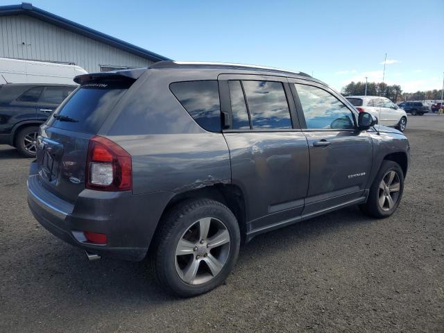Jeep Compass Latitude Image 3