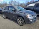 Jeep Compass Latitude Image 6