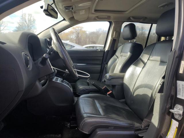 Jeep Compass Latitude Image 7