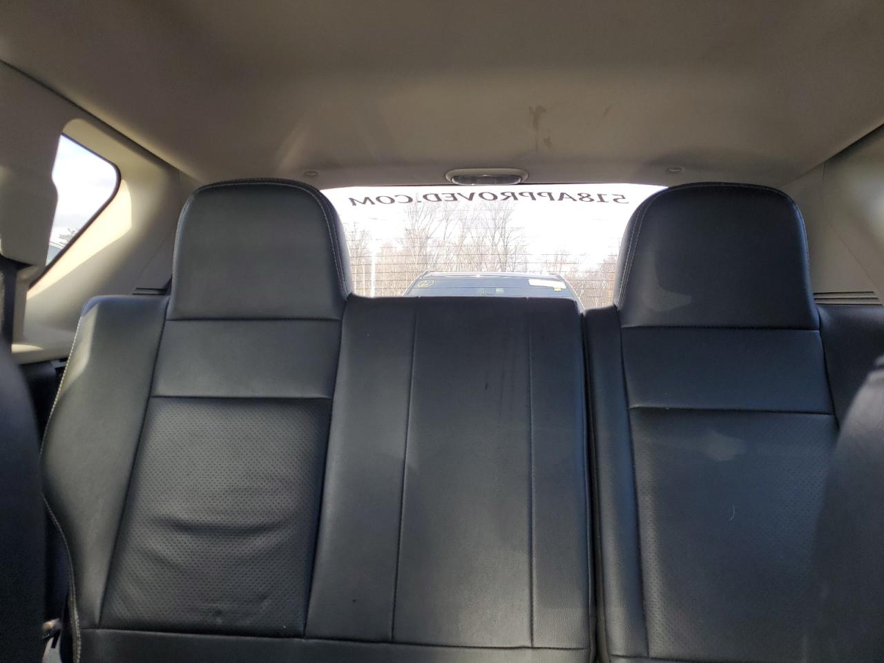 Jeep Compass Latitude Image 8