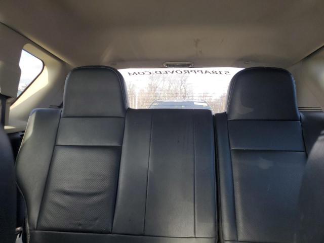 Jeep Compass Latitude Image 8