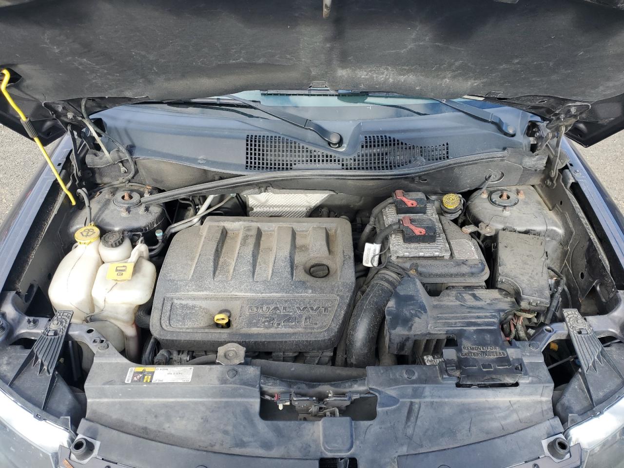 Jeep Compass Latitude Image 13