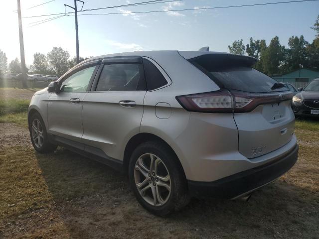 Ford Edge Titanium Image 2