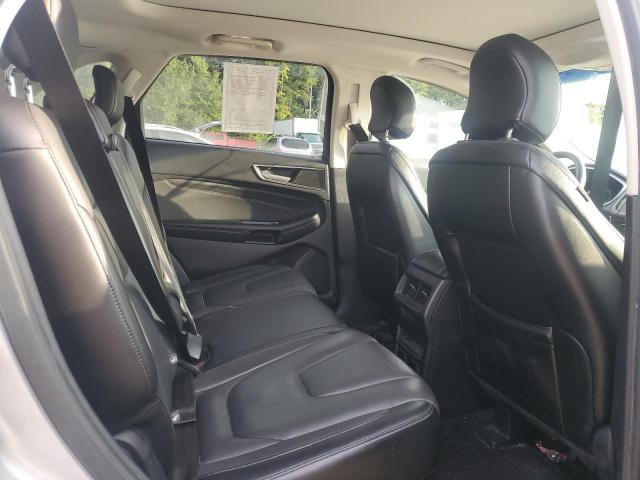 Ford Edge Titanium Image 5