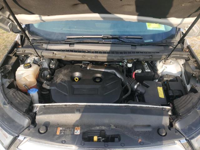Ford Edge Titanium Image 8