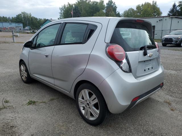 Chev Spark 1lt Image 9