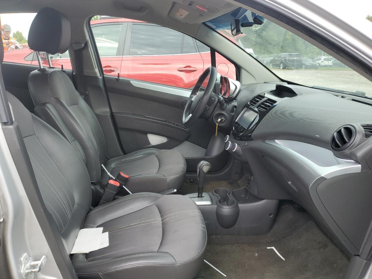 Chev Spark 1lt Image 7