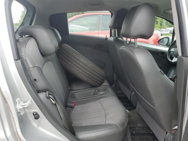 Chev Spark 1lt Image 10