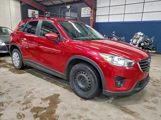 Mazda Cx Gt Image 10