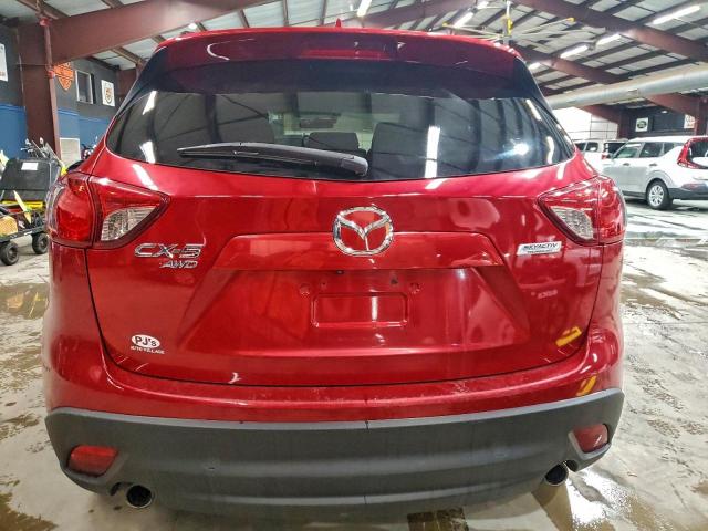 Mazda Cx Gt Image 11