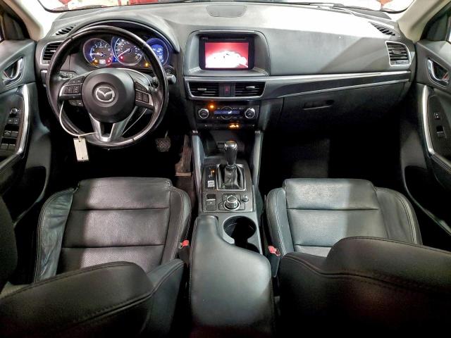 Mazda Cx Gt Image 8