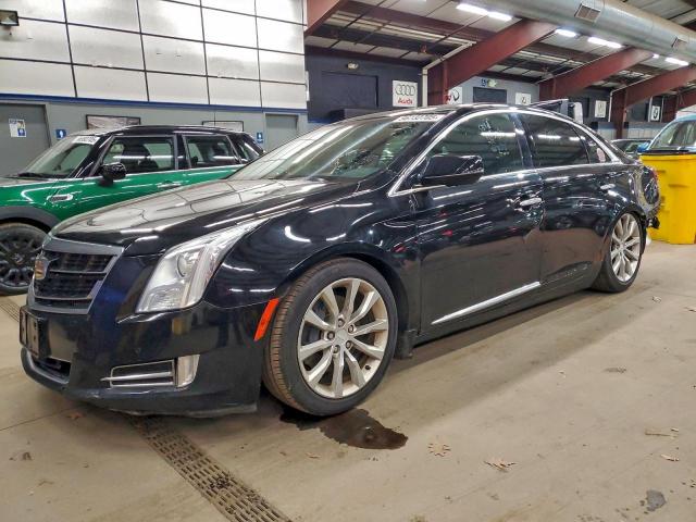  Salvage Cadillac XTS