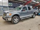 Ford F-150 Supercrew Image 1
