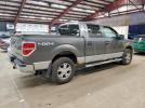 Ford F-150 Supercrew Image 11