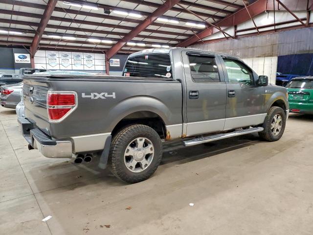 Ford F-150 Supercrew Image 11